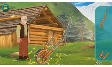 heidi adventure game for Android - Download the APK from Habererciyes